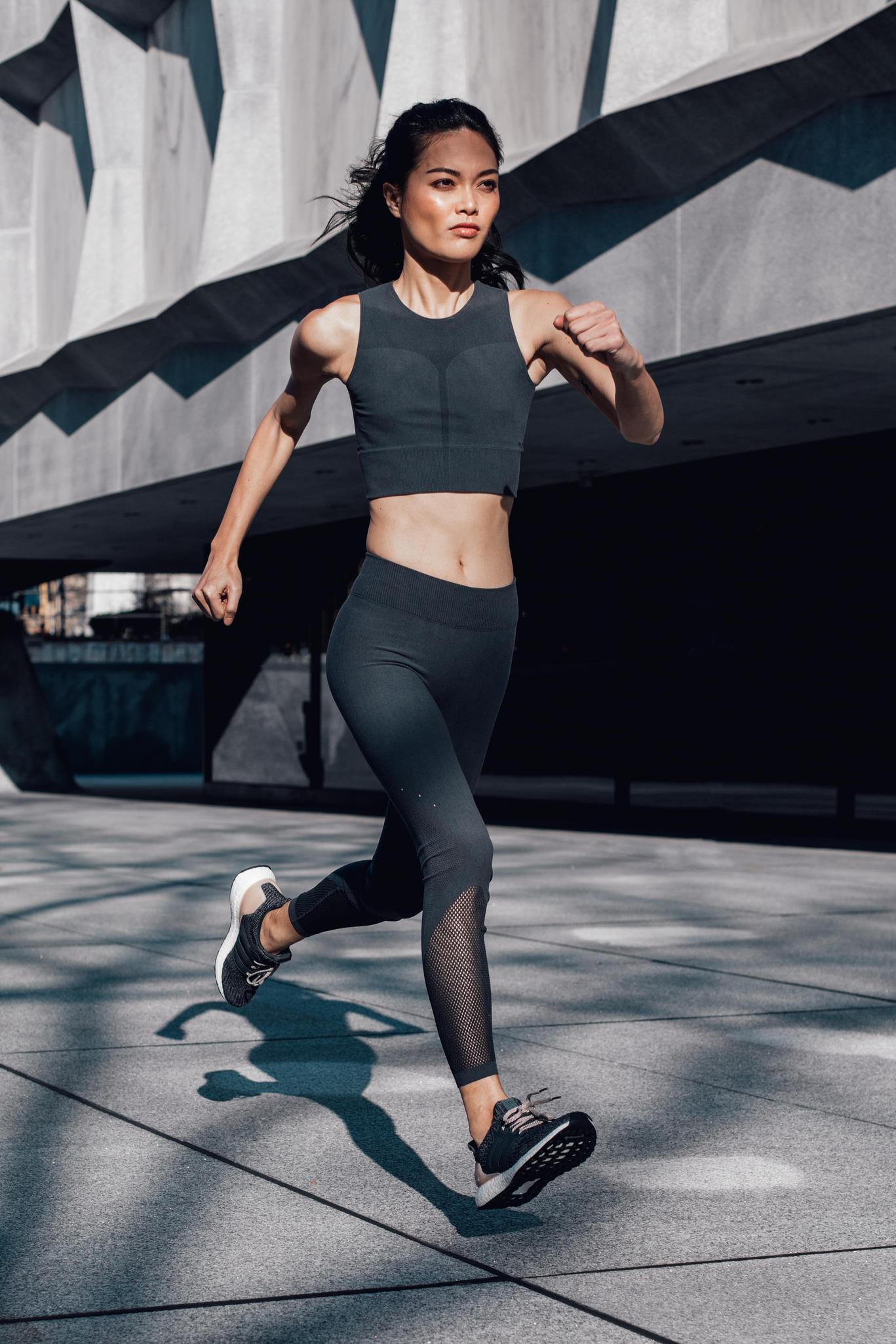 womens ultra boost fit