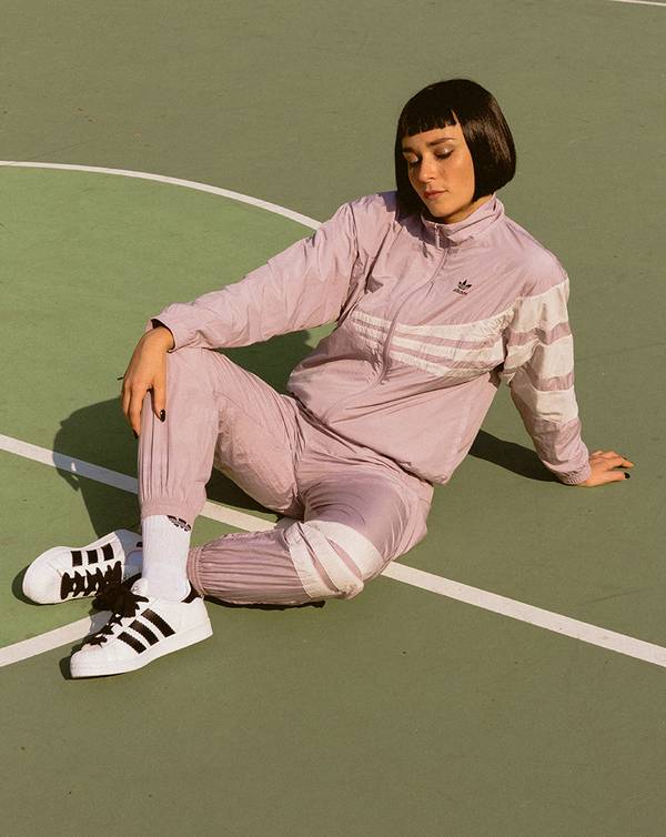 Four European Creatives Share Their adidas Style Hypebae