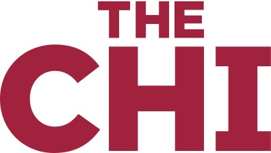 The Chi Logo