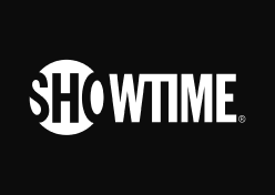 Showtime logo